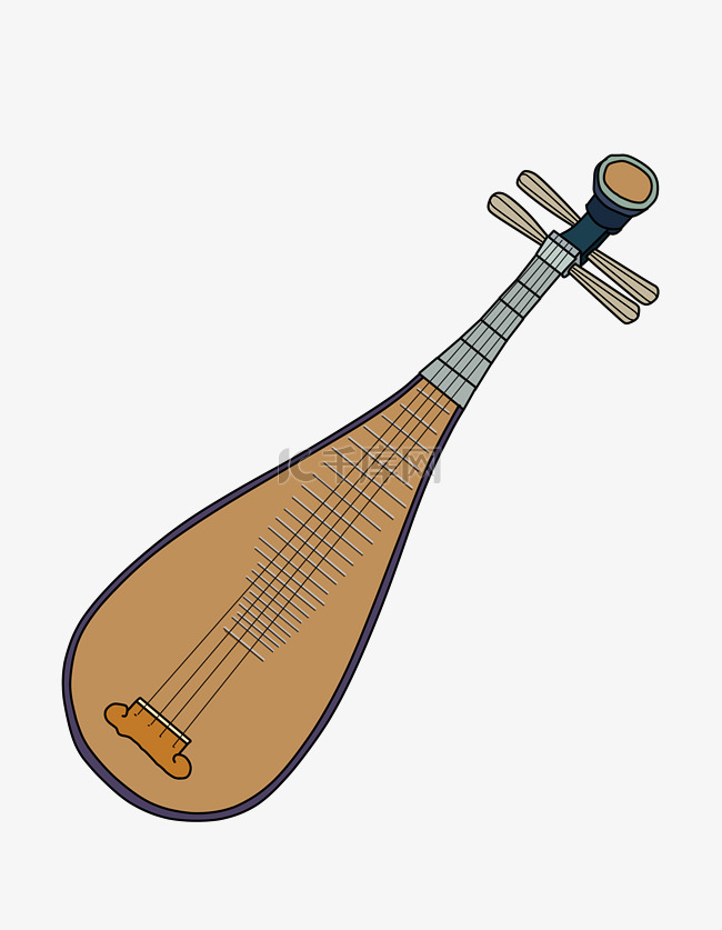 琵琶 中国古典音乐的灵魂乐器