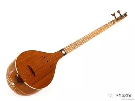 异彩纷呈的伊朗传统乐器