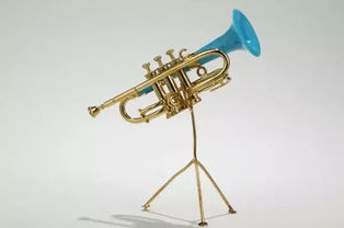 高逼格不是吹，这组乐器美翻天