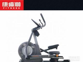 美国爱康NordicTrack 19813椭圆机 专业健身与天津文体乐器的完美融合
