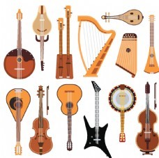 乐韵千年 人类文明中的乐器与情感共鸣