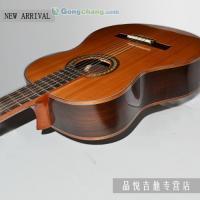 香港选购吉他指南 品悦吉他助力中国乐器品质飞跃